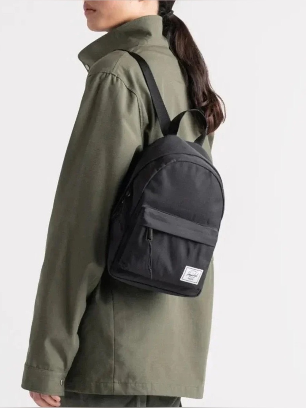 Herschel Classic Mini Backpack - Picture 5 of 5